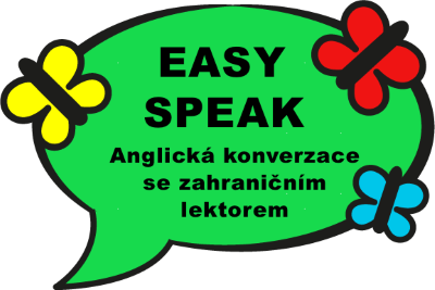 Nabídka Easy speak