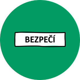 Bezpečí