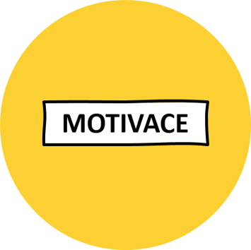 Motivace