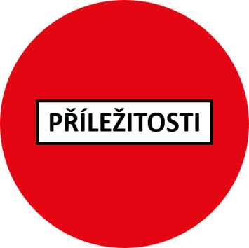 Příležitosti